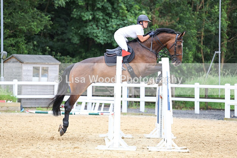 3E7A6522 - Class 9: Senior 1.15m Open