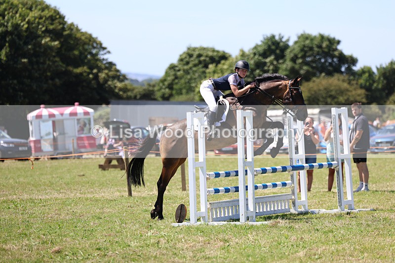 3E7A5911 - Class 10: 95cm National Amateur Championship Qualifier