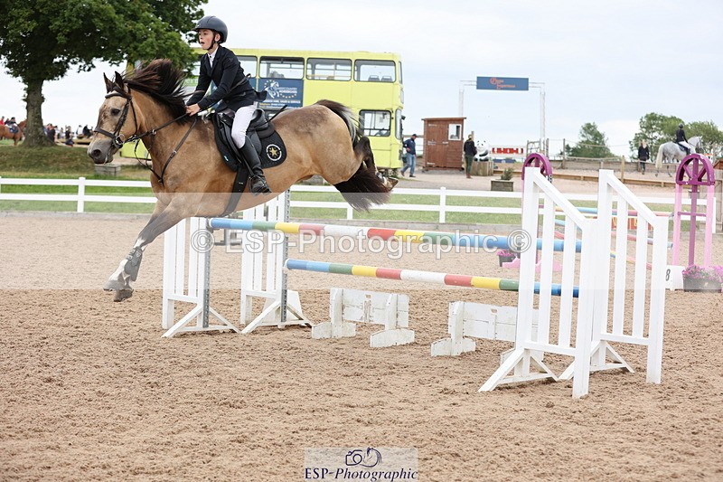 240630A-161954-15118 - Cls 33 Foxhunter and 1.10m Open