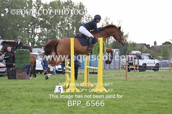 BPP_6566 - CLASS 6 1M AM CHAMP