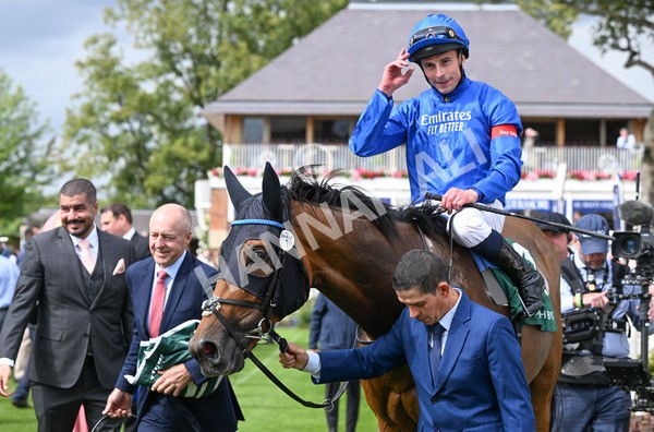 220825-080 Trawlerman - Race 2 2.25pm Weatherbys Lonsdale Cup Stakes