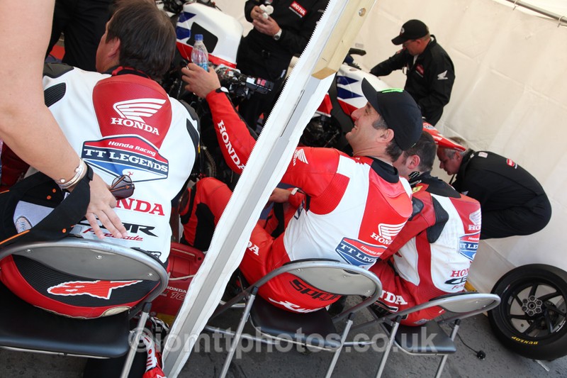 IMG_0663 - Senior TT - Start Line