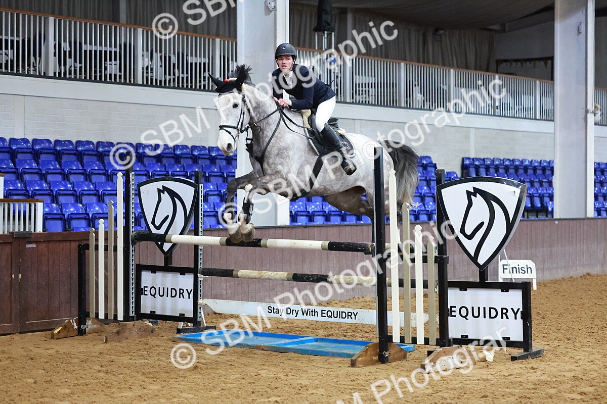 SBM_003813 - Class 4 - Senior Newcomers - 1.10m