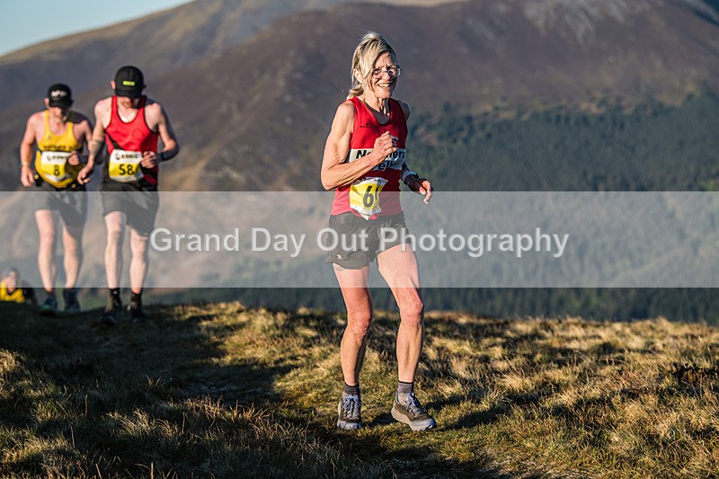 Lords Seat-300 - Lords Seat Fell Race Wednesday 29th April 2026