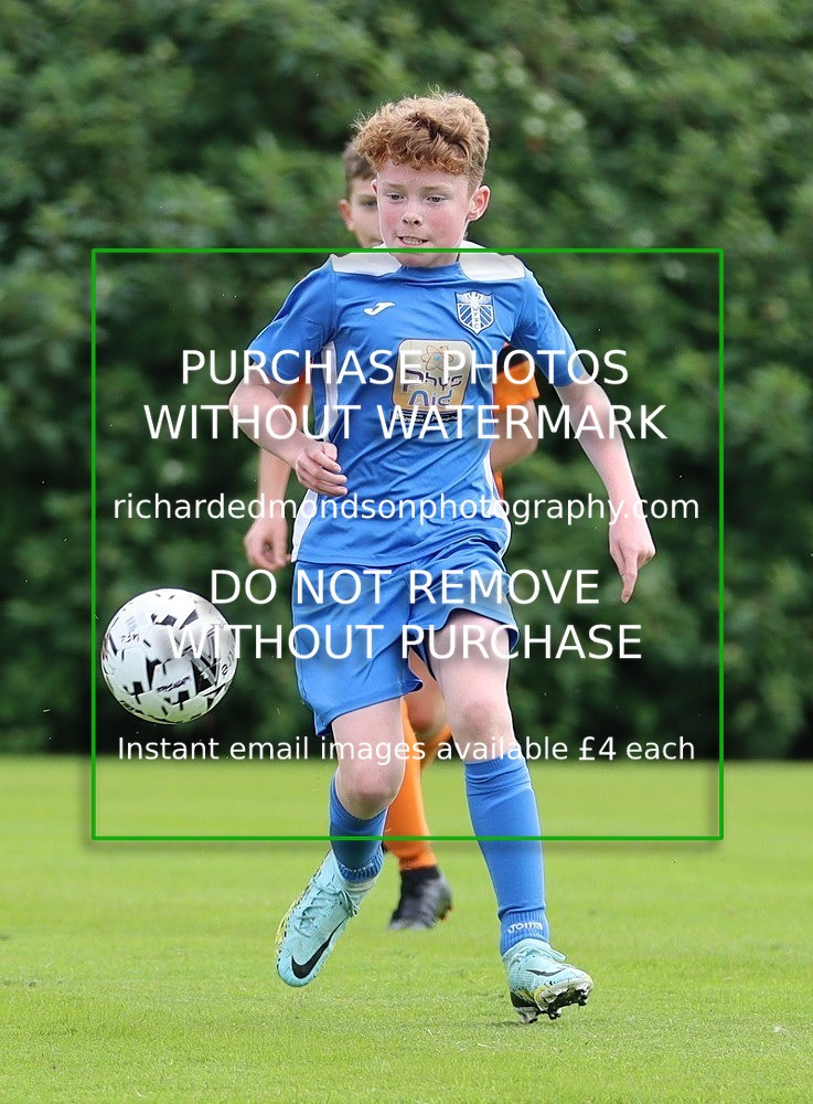 IMG_4234 - Wattsfield U13 v Kirkby Stephen (18/9/22)
