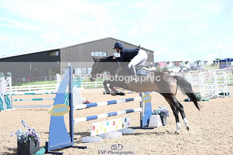 230811A-113740-03703 - Cls 16 95cm Nat Am Qualifier