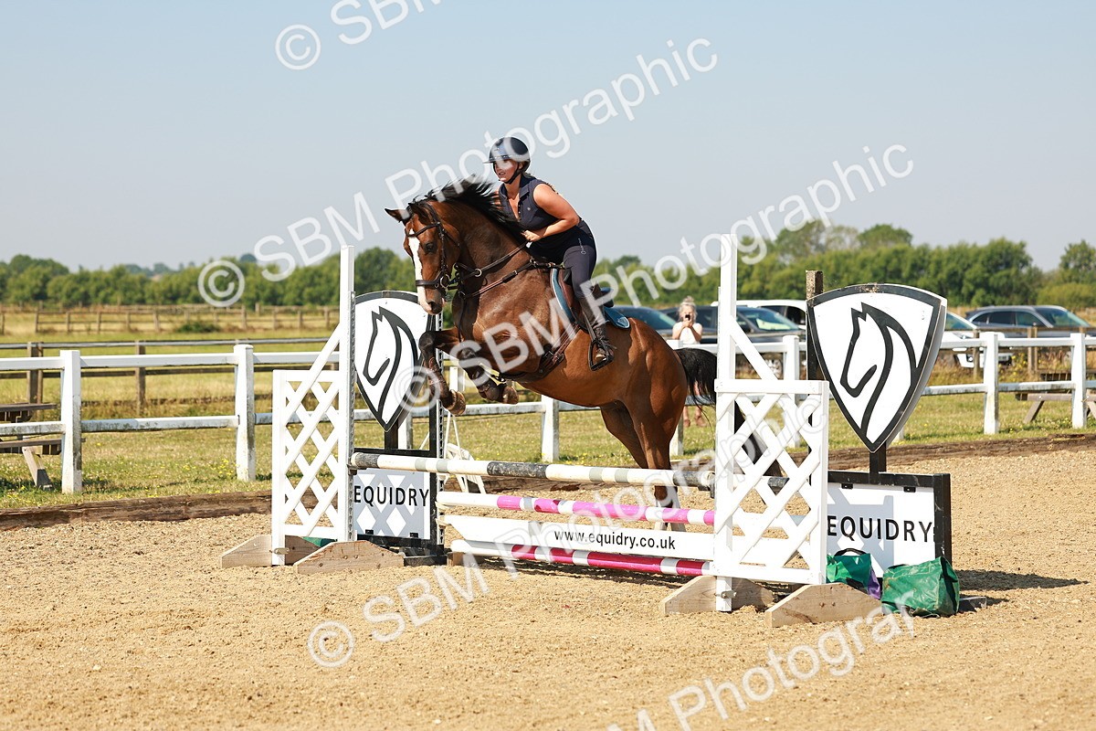 1I0A0031 - Class 1 - Clear Round