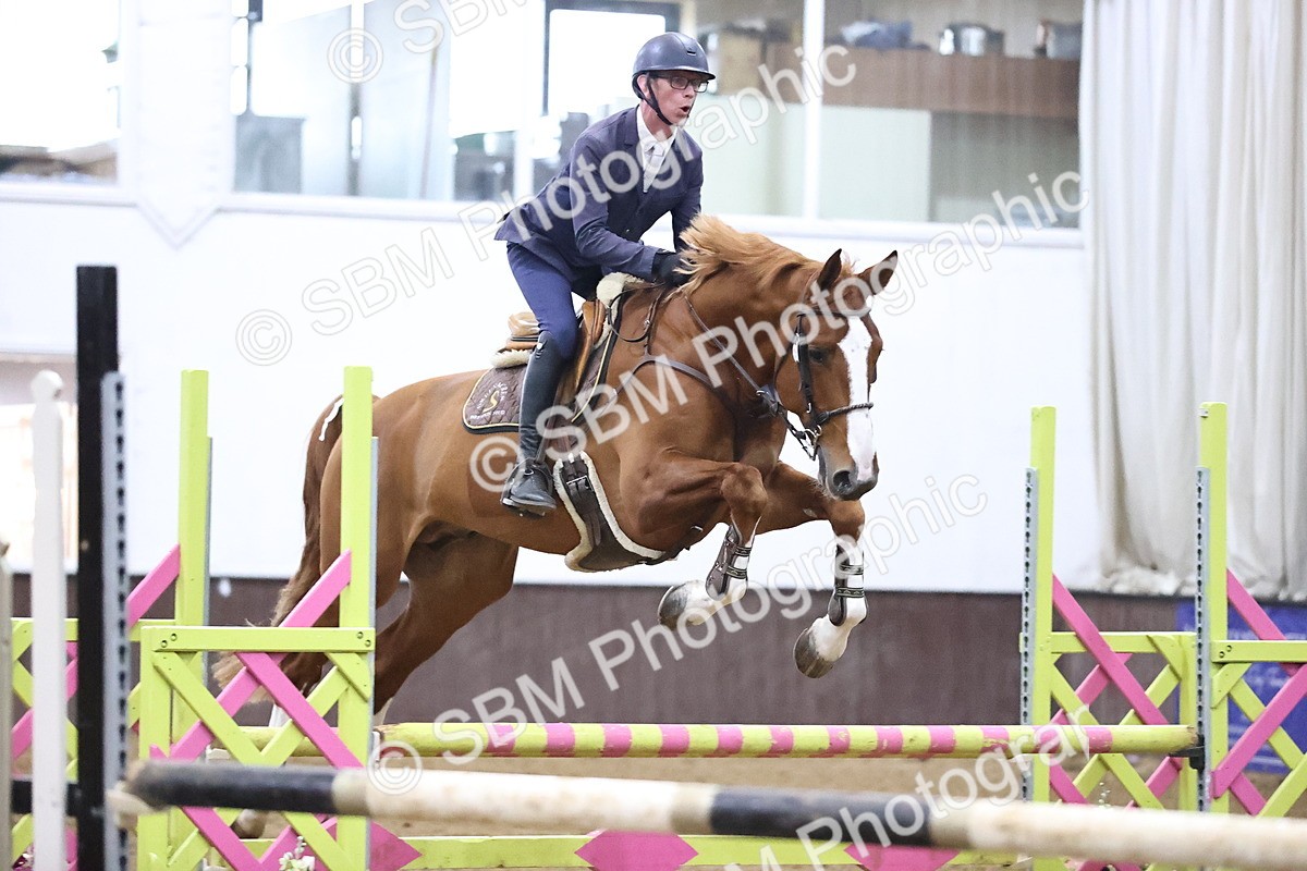 SBM_001684 - Class 9 - Senior British Discovery - 1.00m
