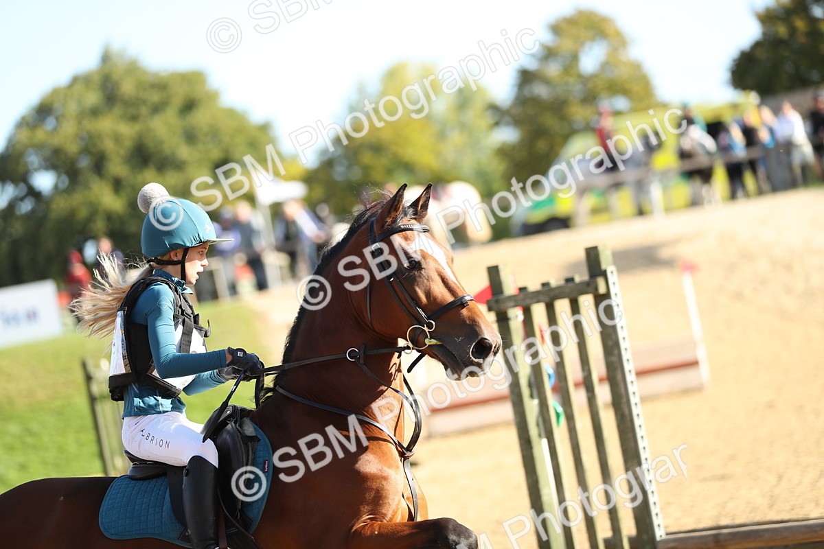 SBM_15468 - E4a - Eventers Challenge 50cm Open