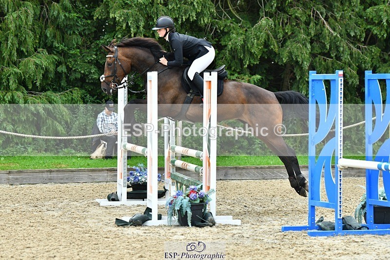 230715-081612-31916 - Cls 88 British Novice & 90cm Open Amateur Final