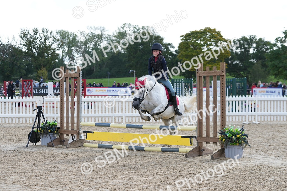 SBM_47011 - J7 - Junior Pony 60cm Championship