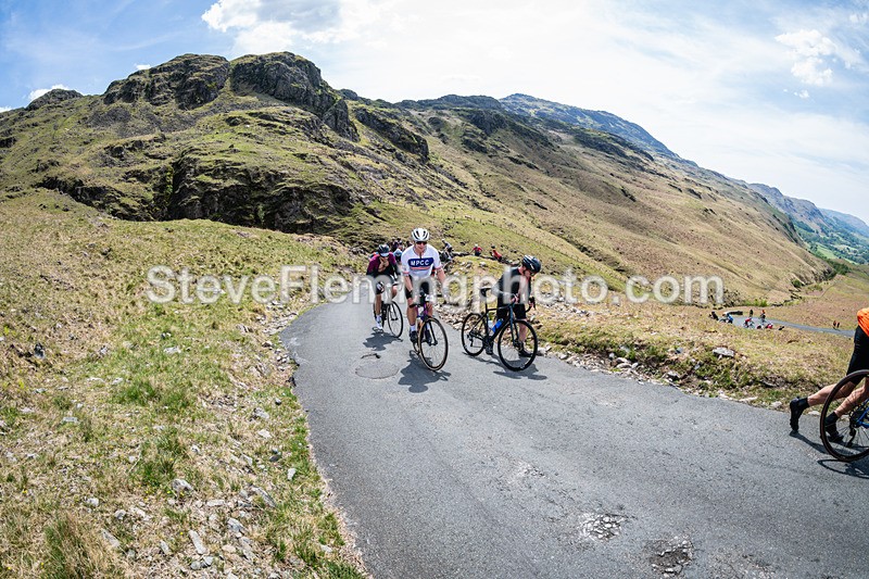 133804 - Hardknott Pass Camera 2 13.00-14.00