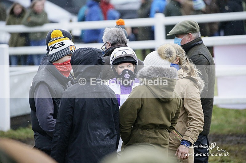 PtP 020122 405 - Larkhill Racing Club Point-to-Point 02/01/2022