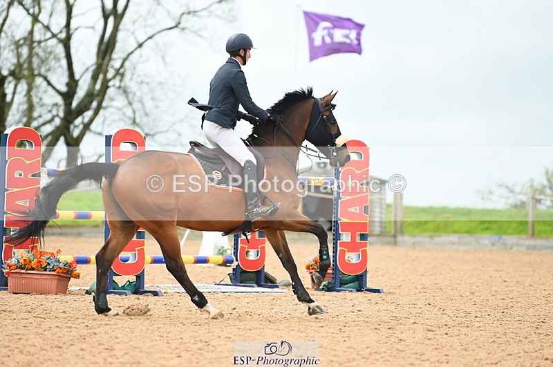 230505A-125320-04095 - Cls 22 Talent Seeker & 7 year old Quali