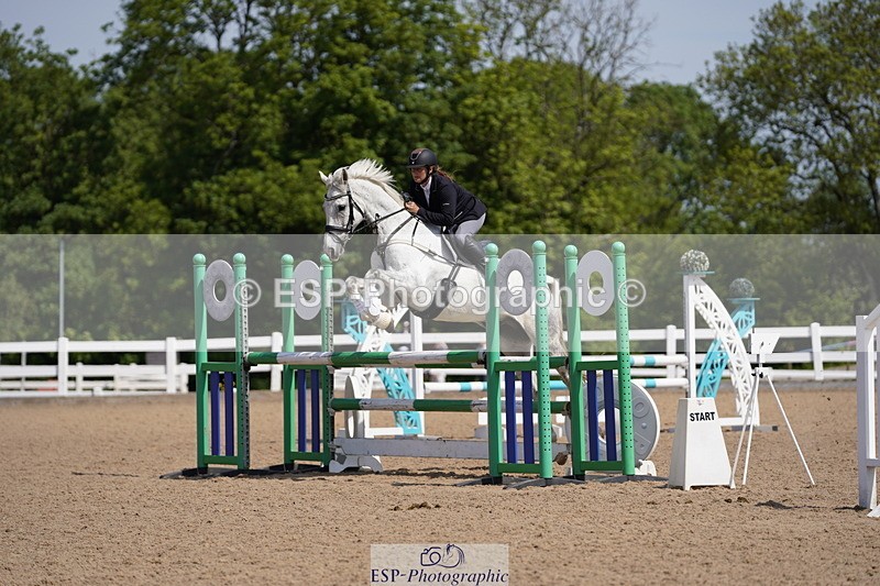 230528A-111330-06492 - Cls 31 Scope 1m Champ Quali & Open