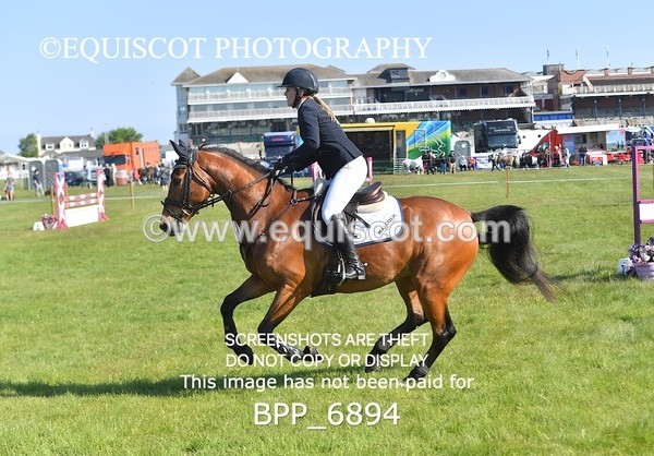 BPP_6894 - CLASS 1 Senior Newcomers/ 1.10m Open