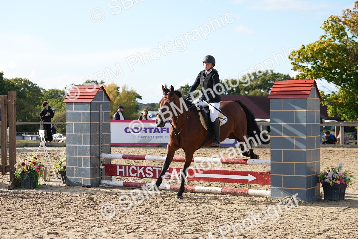 SBM_51129 - J8 - Junior Pony 65cm Championship