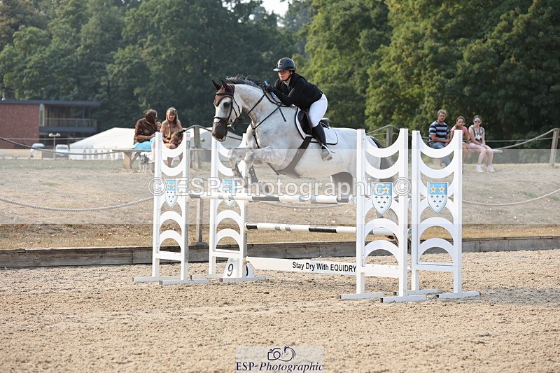 250816A-165747-02883 - Cls 10 Snr 1.15m Open