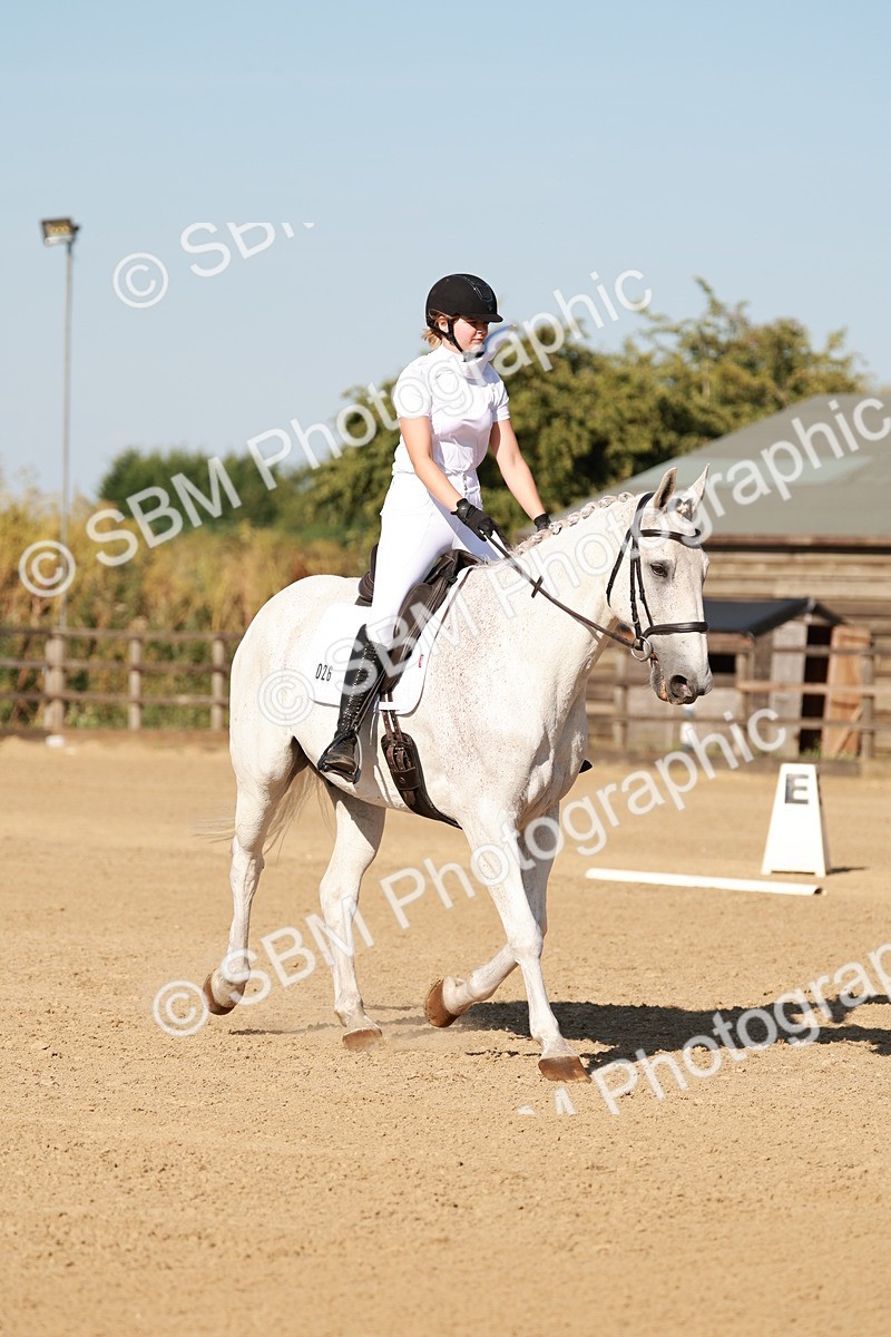 1I0A9158 - Class 4-5 - Prelim 3-Novice 1