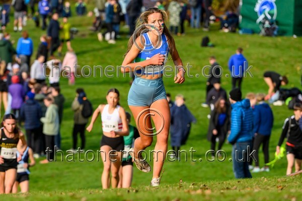 NatRel25-925777 - Senior Female Set One