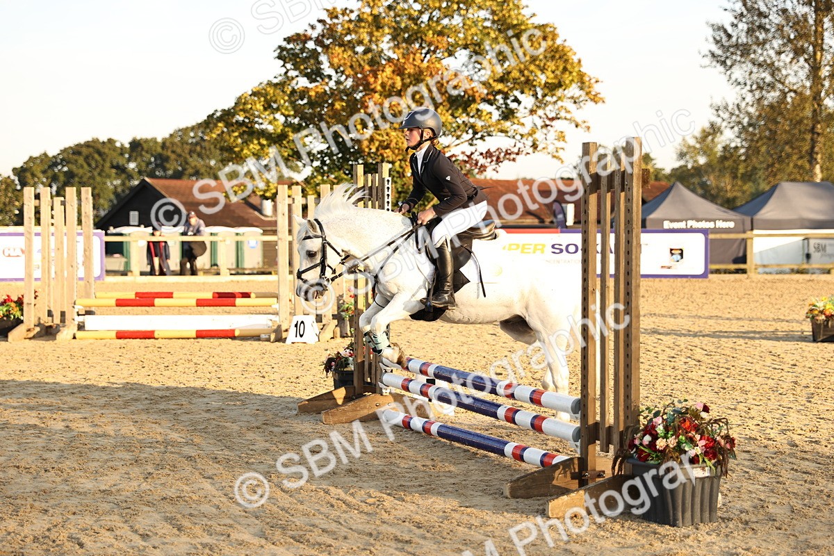 SBM_57005 - J11 - Junior Pony 50cm Championship