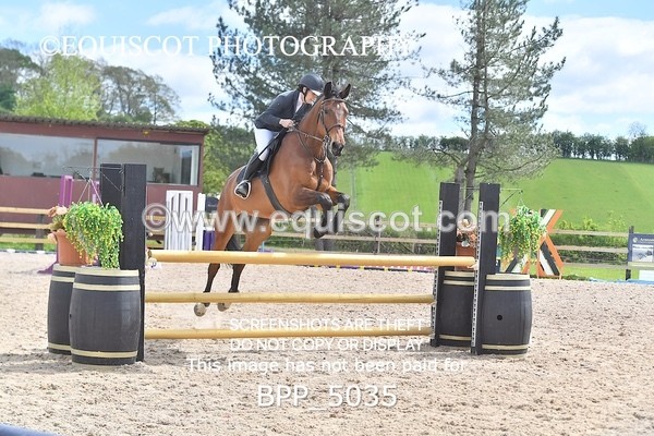 BPP_5035 - CLASS 17 SAT  Senior Discovery/ 1m Open