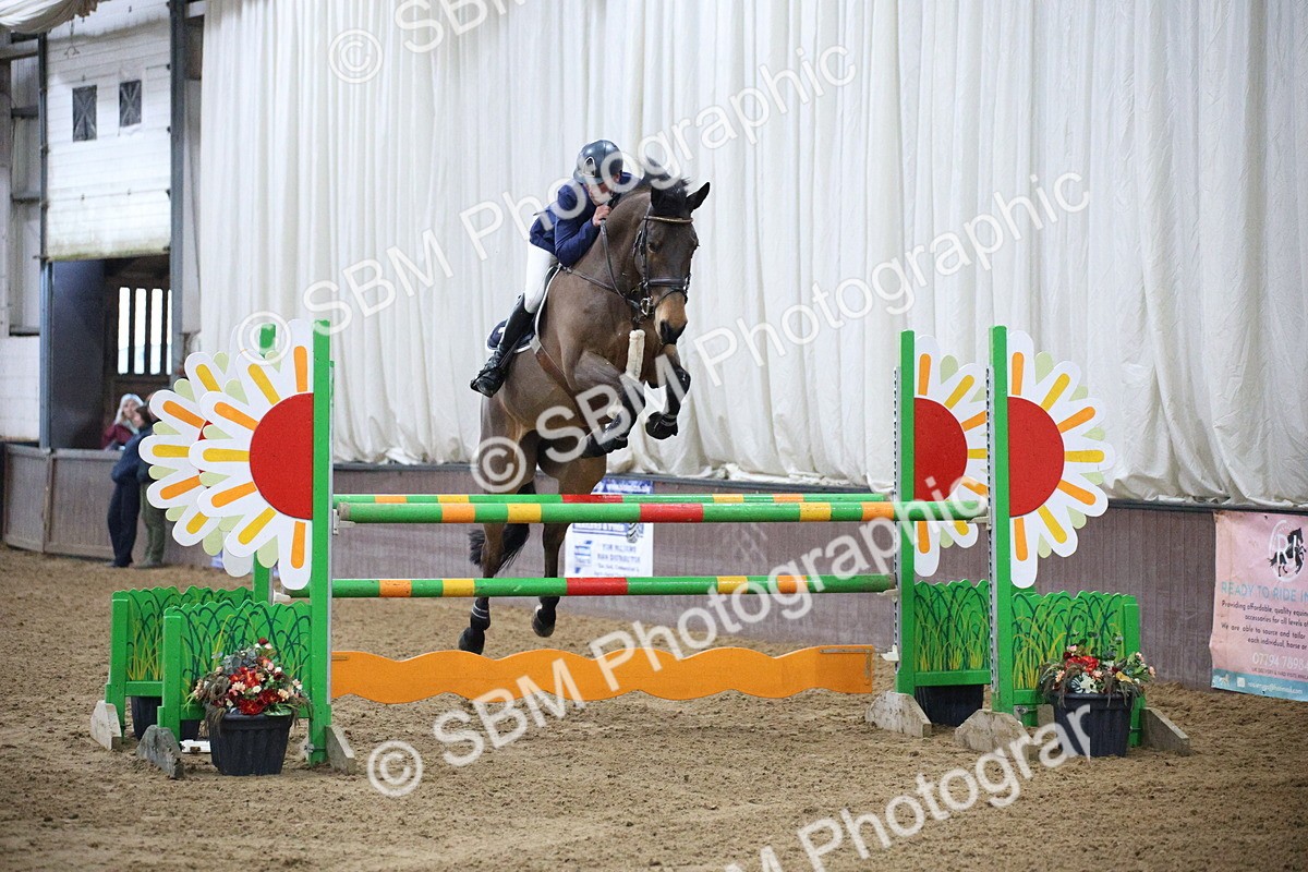 5K7A4674 - Class 5 - Blue Chip Calming Performance Championship Qualifer