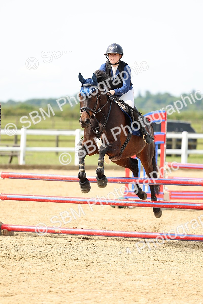SBM_004431 - Class 16 - Senior British Novice - 90cm