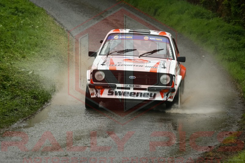 Circuit of Ireland 60 of 204 - Circuit of Ireland 2025