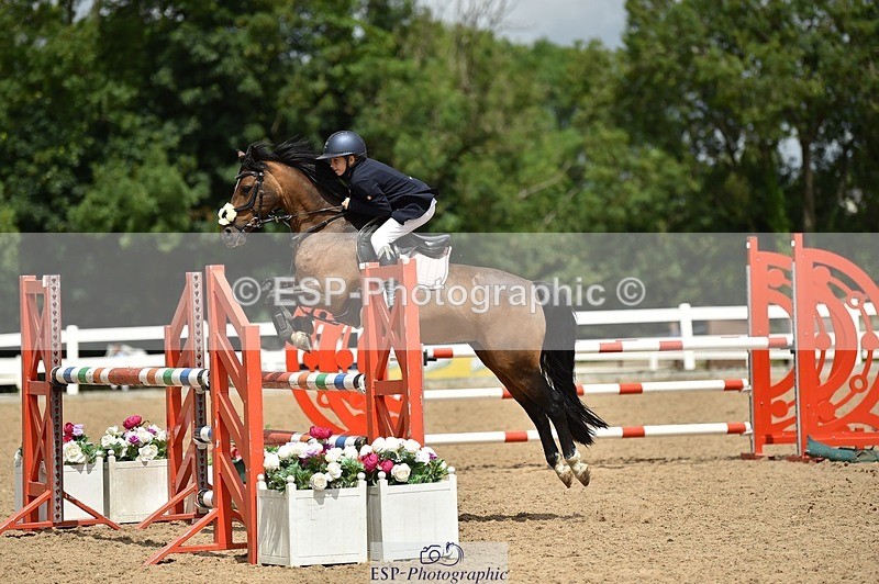 250628-130054-03728 - Cls 23 Graham Heath Equestrian 128cm & 138cm