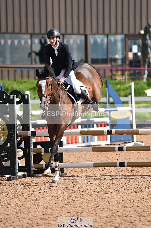 230830A-102230-00073 - Cls 1 British Novice & Open