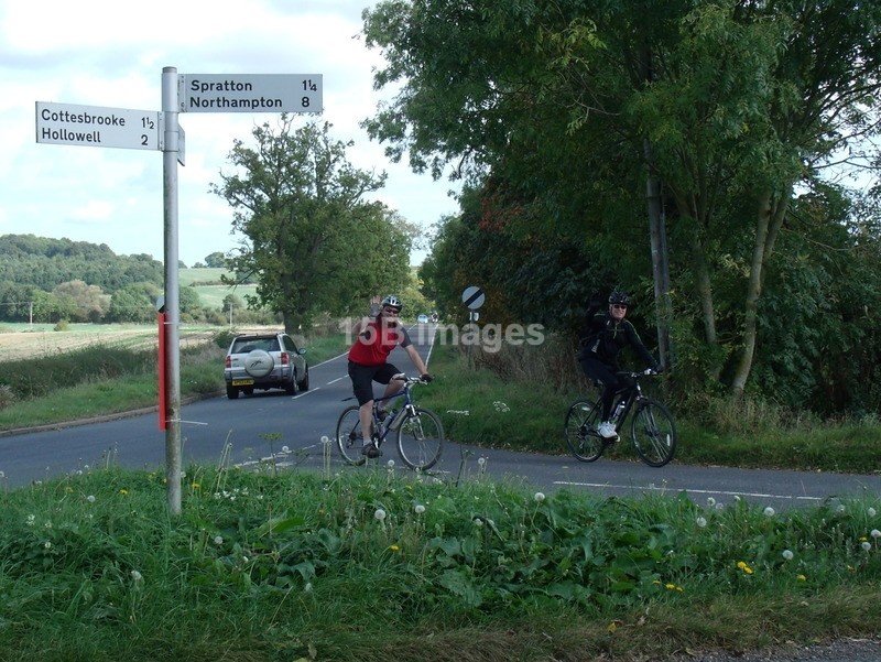 3030 Team 2 Lt Creaton - FFP Charity Bike Ride 2014