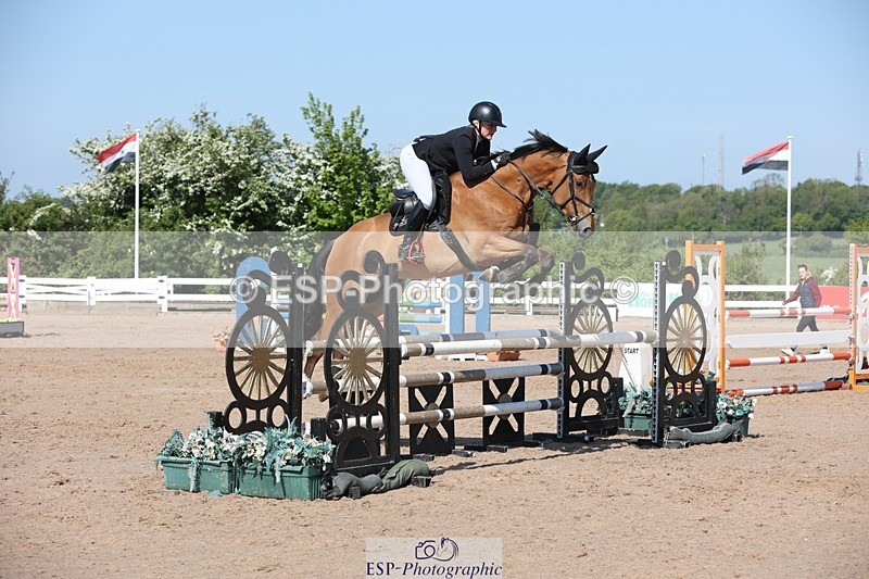 250509-101415-05790 - Cls 19 Snr Discovery and 1m Open