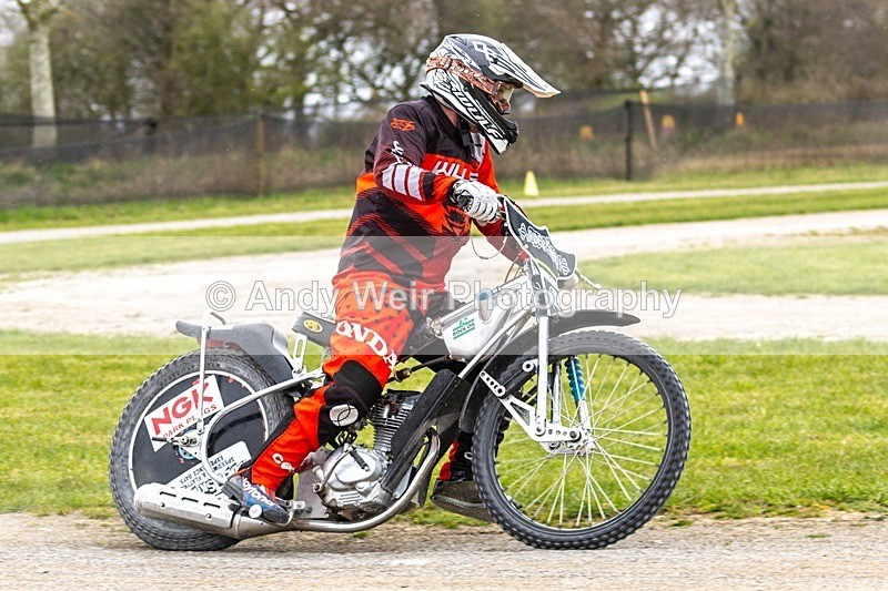 250329-R7-9B3A2823 - Rde & Skid It Speedway Experience Day 29th March 2025