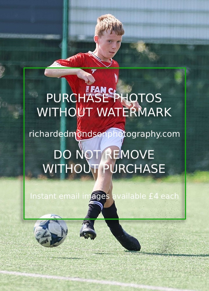 533A3637 - Morecambe Academy U12 vs GT7 Academy U12 (17/8/25)