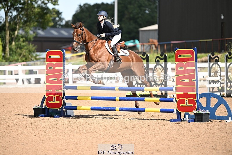 240914A-121419-06722 - Cls 22-S 85cm Amateur Qualifier