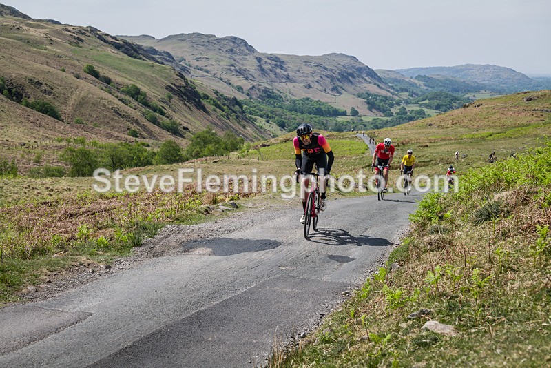124656 - Hardknott Pass Camera 1 12.00-13.00