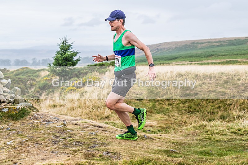 Lowther-99 - Lowther Lakeland Fell & Trail Race Sunday 9th August 2026