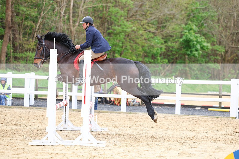 3E7A9015 - Class 3: 75cm