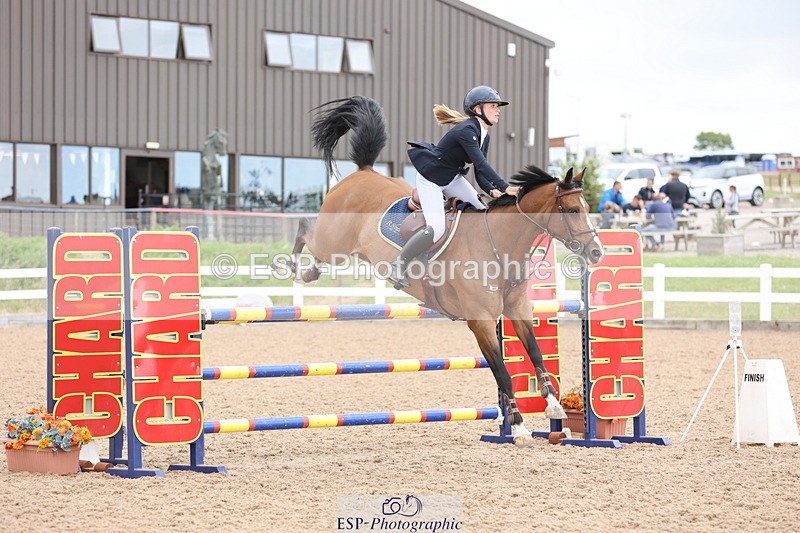 240630A-154930-14909 - Cls 33 Foxhunter and 1.10m Open