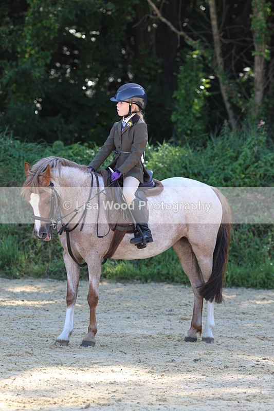 3E7A8176 - Class 16: First Ridden