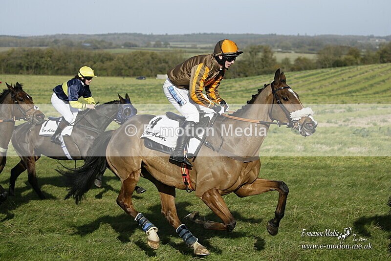 PtP 250921 0168 - Point-to-Point Badbury Rings Dorset 07/11/2021