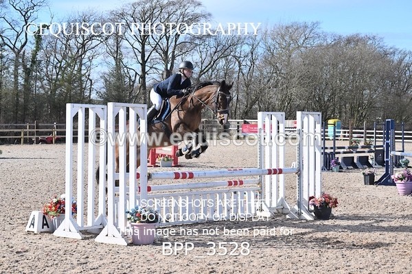 BPP_3528 - CLASS 5 0.95m Amateur Championship Qualifier