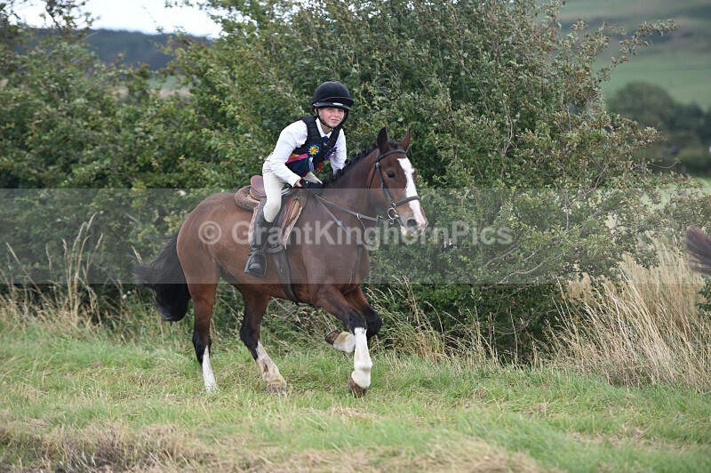 182 - Coldstream Flodden Rideout 2025