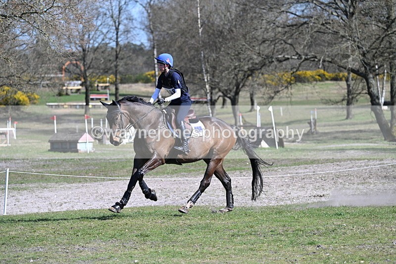 WJ7_1966 - XC Time 14:26 to 14:32