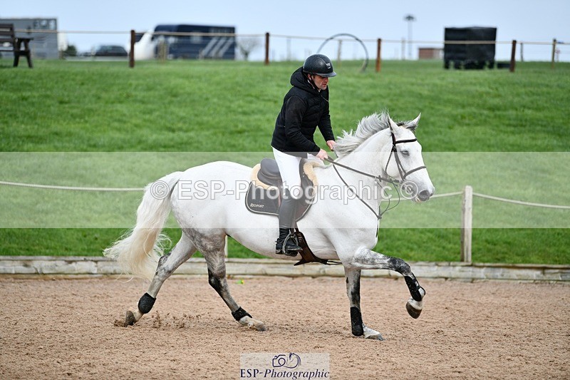 260313-133734-01901 - Cls 3 + 4 Snr Foxhunter and 1.20m Open