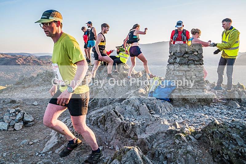 Loughrigg-361 - Loughrigg Fell Race, Wednesday 9th April 2025