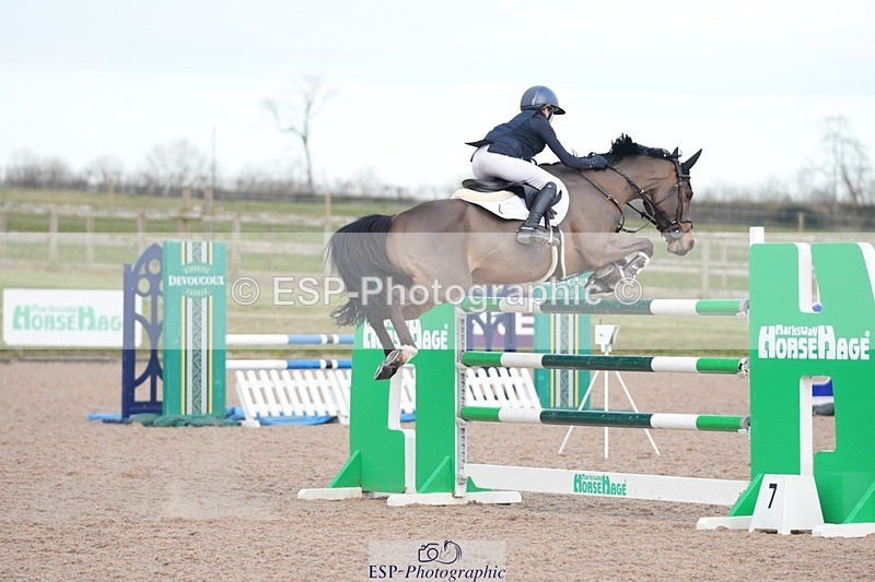 250308-155024-02824 - Cls 15+16 Junior 1.30m and CoH