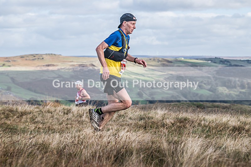 Leg 2 -589 - UK Fell & Hill Relays - Todmorden Leg 2 Saturday 17th October 2026