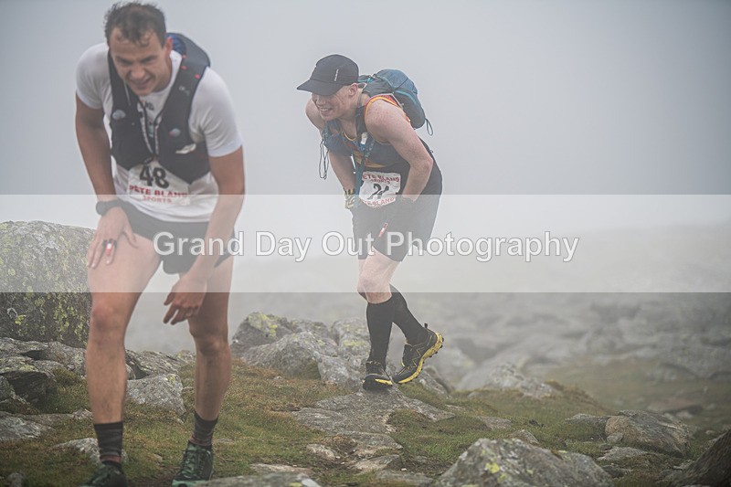  Duddon Long-182 - Duddon Valley Long Fell Race Saturday 30th May 2025